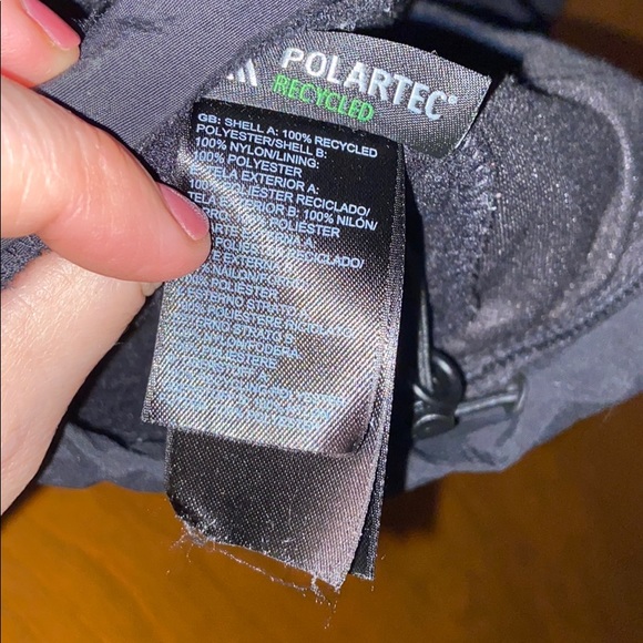 The North face coat - Picture 7 of 7